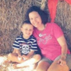 Meet your Posher, Audra